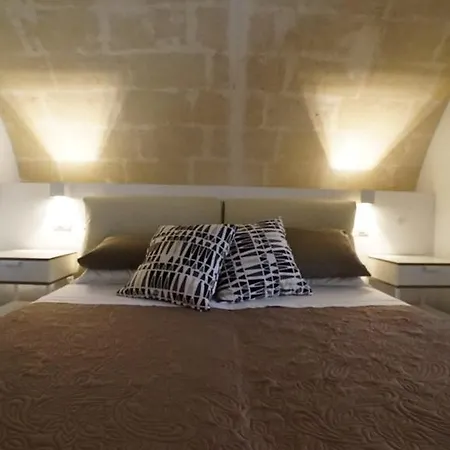 Le Due Spade * Matera