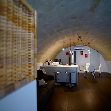Le Due Spade Casa vacanze Matera