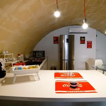 Le Due Spade Casa vacanze *